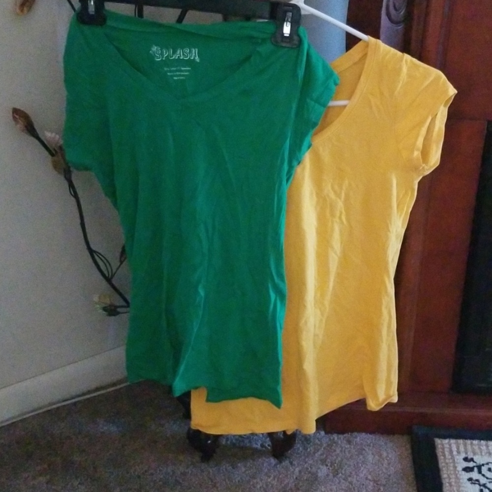 Shirts